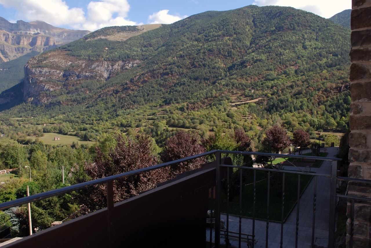 Habitacion El Mirador Casa Cajal 톨라 외부 사진