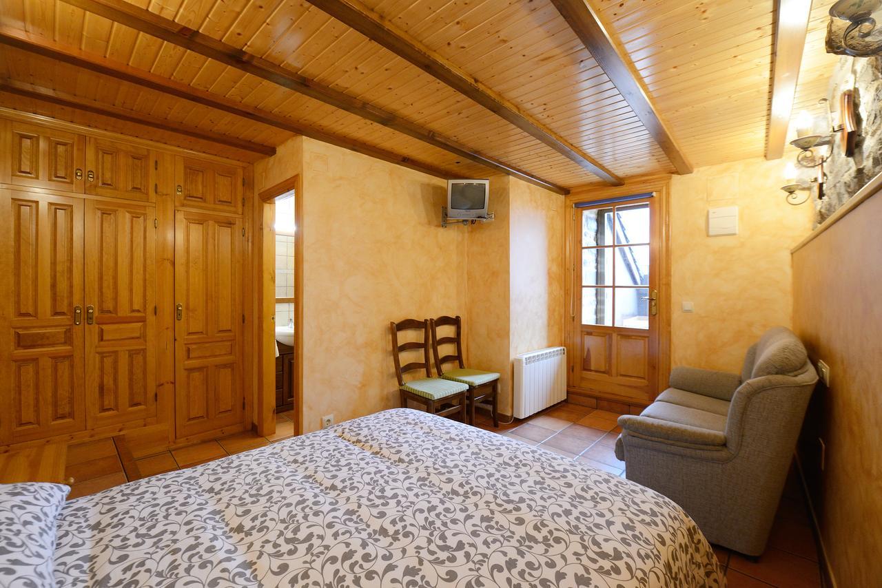 Habitacion El Mirador Casa Cajal 톨라 외부 사진