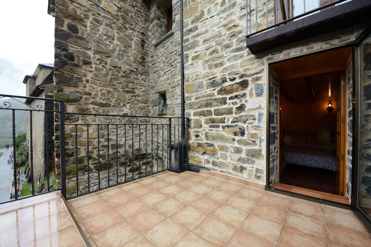 Habitacion El Mirador Casa Cajal 톨라 외부 사진