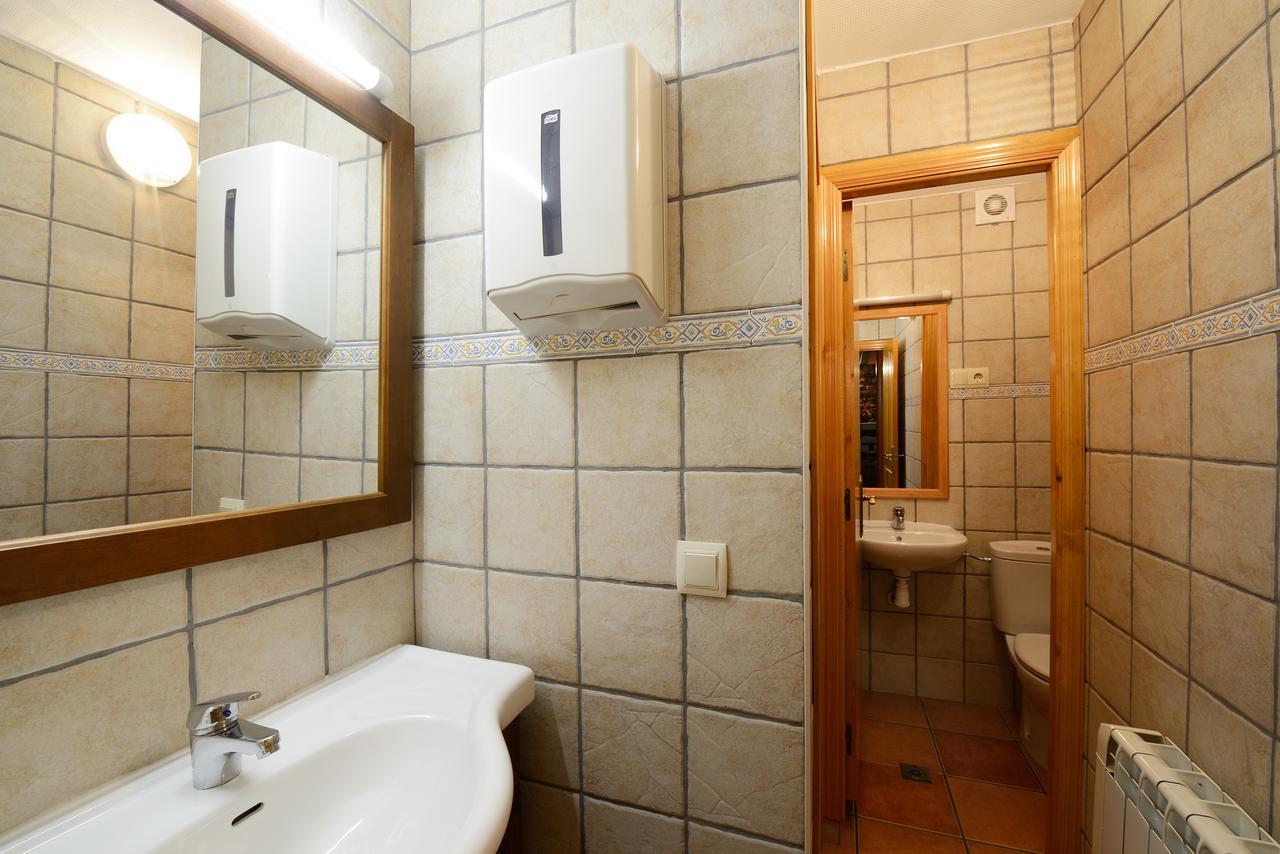 Habitacion El Mirador Casa Cajal 톨라 외부 사진